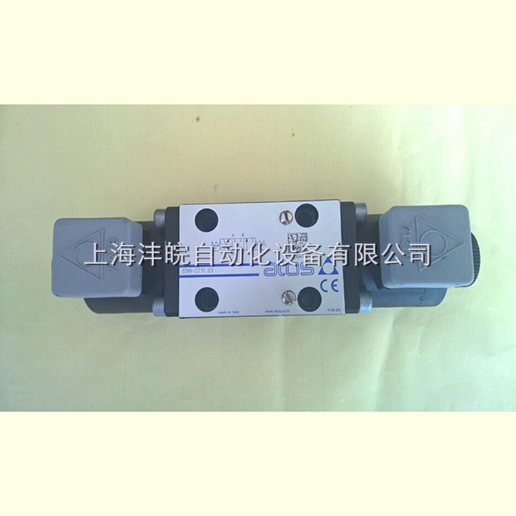 磷酸酯適用電磁閥 DHI-0713/23/PE 阿托斯液壓閥