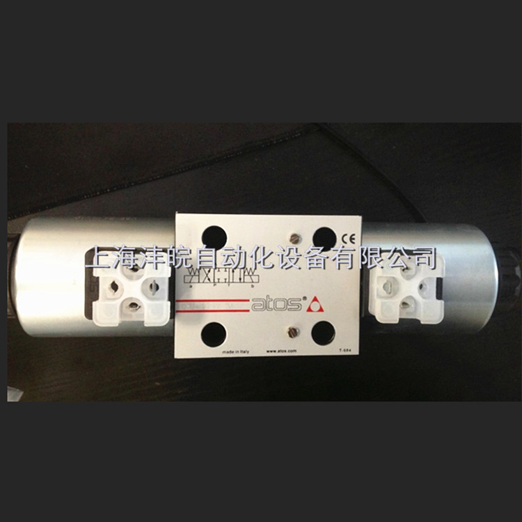 換向閥 DHE-0713-X24DC 意大利ATOS品牌電磁閥