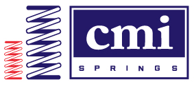 Cmisprings車庫門彈簧