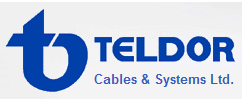 Teldor工業(yè)以太網(wǎng)電纜