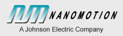 Nanomotion壓電電機(jī)