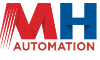 MH Automation直流電機(jī)控制器