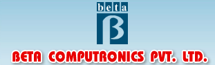 Beta Computronics磁傳感器