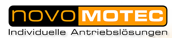 NOVOMOTEC直流電機(jī)