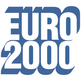 Euro 2000 金屬電纜防水接頭