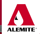 ALEMITE潤滑油杯