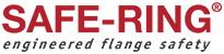 SAFE-RING聚丙烯噴灑緊固件