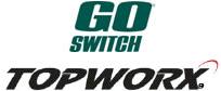 GO SWITCH方形傳感器系列
