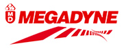 MEGADYNE皮帶輪