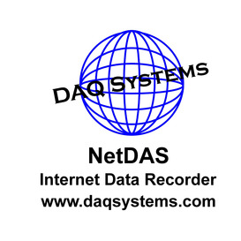 DAQ Systems24位USB數(shù)據(jù)記錄儀