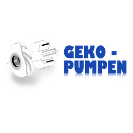 GEKO-Pumpen泵