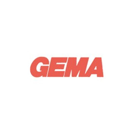 GEMA磁鐵離合器
