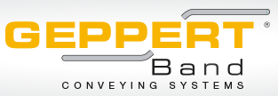 Geppert Band皮帶輸送機