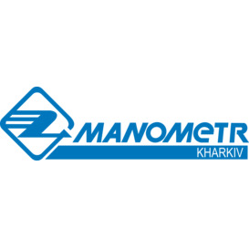 Manometr電源