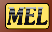 MEL 氣缸