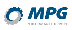 MPG齒輪