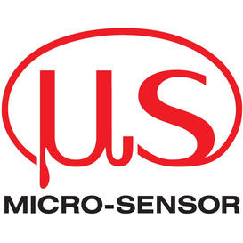 Micro-Sensor振動(dòng)傳感器