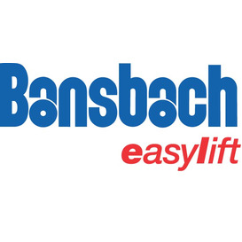 Bansbach氣彈簧