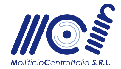 Mollificio Centro Italia壓縮彈簧