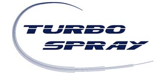 Turbo-Spray噴槍
