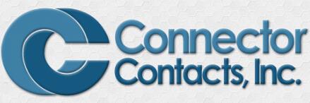 ConnectorsContact同軸電纜