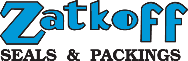 ZATKOFF柱塞密封件
