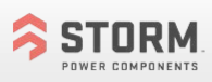 Storm Power Components銅連接器