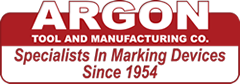 ArgonTool&Manufacturing氣動(dòng)手持式標(biāo)記工具