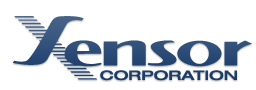 Xensor Corporation磁阻傳感器