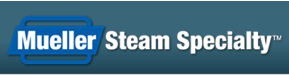 Mueller Steam混合過濾器