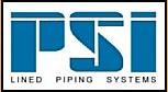 Psi-Linedpipe襯塑墊片