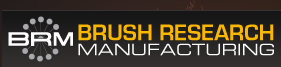 Brush Research锛圔RM锛夌爺纾ㄥ伐鍏�
