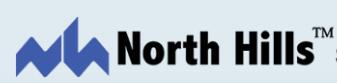 North Hills耦合器
