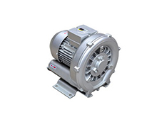 服裝機(jī)械專用高壓鼓風(fēng)機(jī)HB-400A 0.4KW