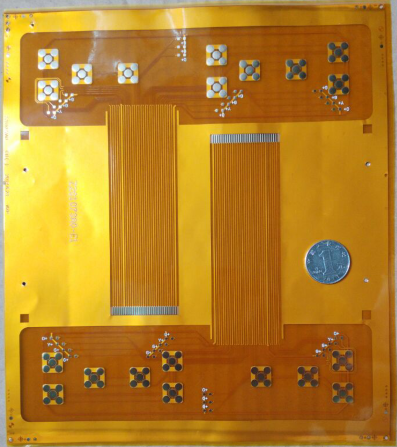 北京軟性線路板FPC，北京柔性電路板FPC生產(chǎn)廠家