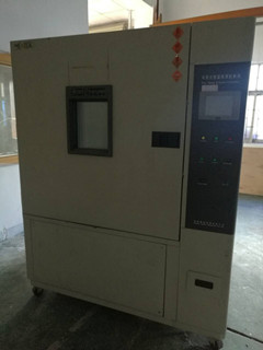 二手恒溫恒濕試驗機廠家