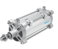 費(fèi)斯托 DSBC-100-25-PPSA-N3