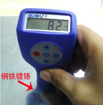 徐州涂層測(cè)厚儀