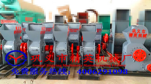 河南安陽長期供應(yīng)濕料粉碎機