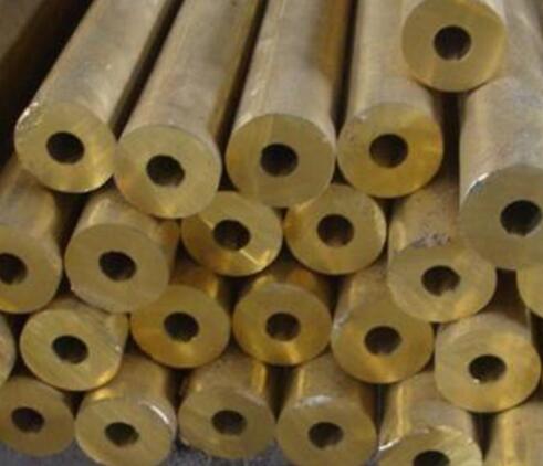 現(xiàn)貨H62厚壁黃銅管，H65無(wú)鉛黃銅管