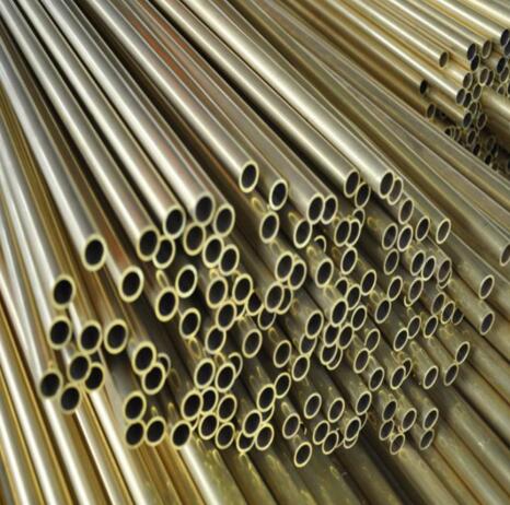現(xiàn)貨H80黃銅管，精抽毛細(xì)黃銅管