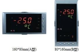 NHR-5300/5400系列人工智能PID調(diào)節(jié)器