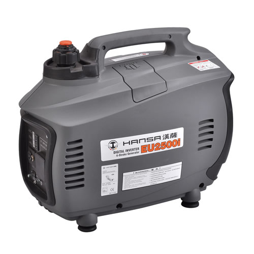 2kw變頻發(fā)電機(jī)