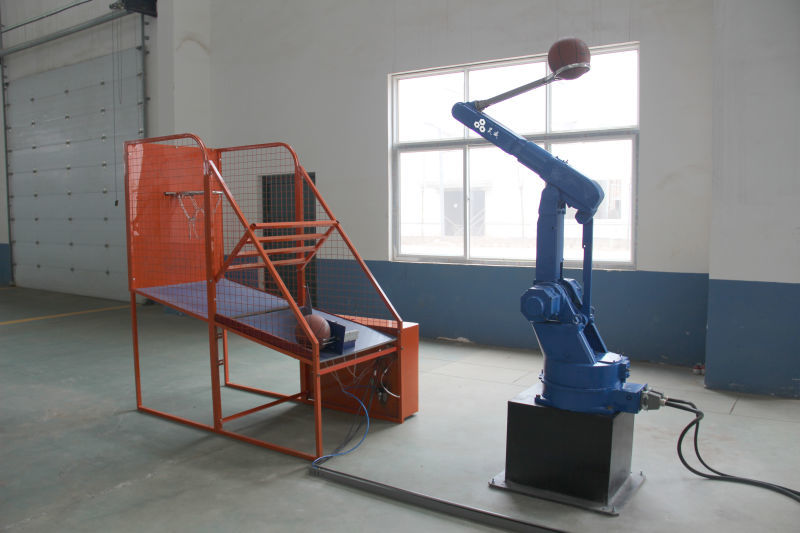 優(yōu)質(zhì)廠家直銷沖壓打磨昊威620工業(yè)機(jī)器人 自動焊接裝備碼垛機(jī)器人