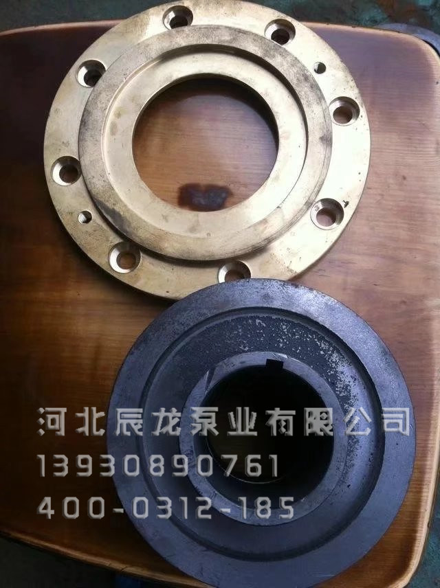 熱水管道泵50-250（Ⅰ）B立式多級管道泵