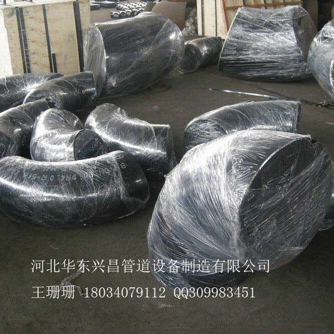 工程專用無GB/T12459國標(biāo)無縫焊接彎頭