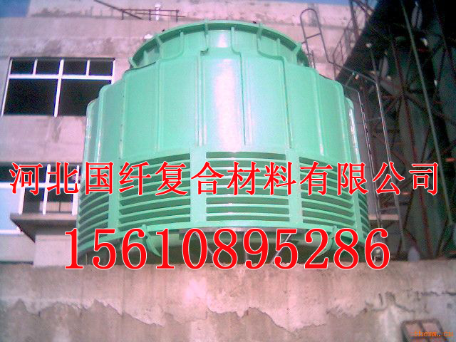 玻璃鋼冷卻塔參數(shù)