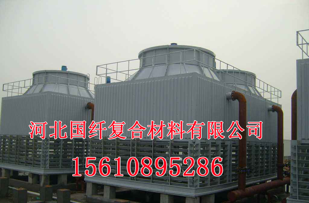 空調(diào)涼水塔