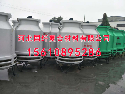 門頭溝逆流涼水塔廠家