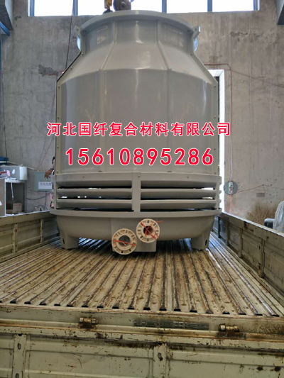 冷卻塔清洗